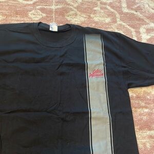 Vintage Celtic woman tour crew shirt